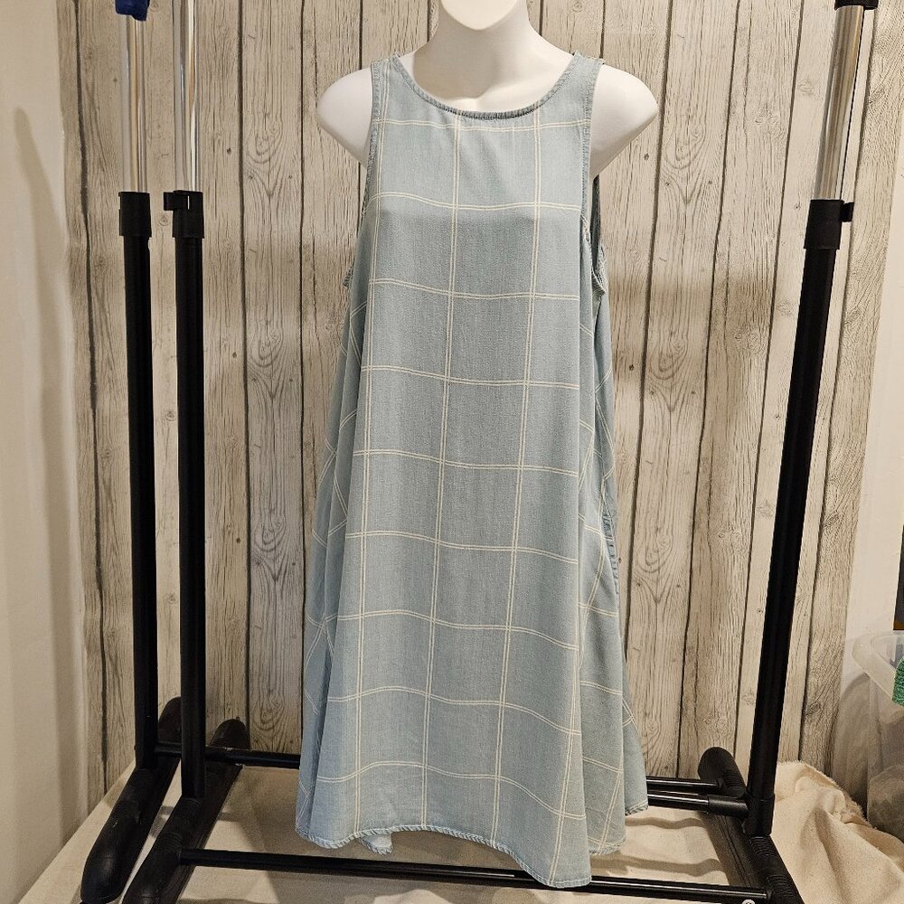 NWOT Velvet Heart Knee Length Summer Dress Size Medium